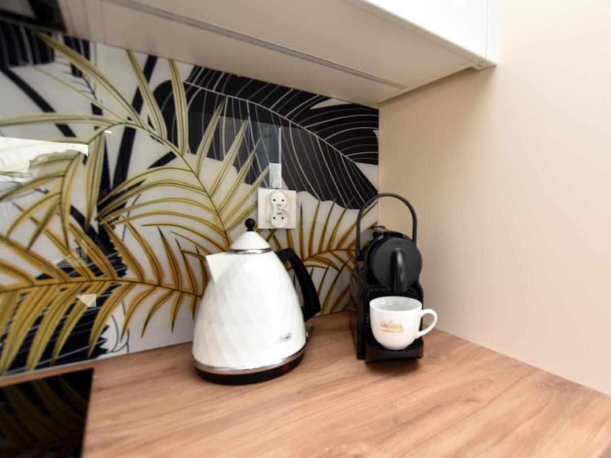 Apartament Nr 50, 2 Sypialnie, Wygodny Parking Podziemny Stary Toruń Eksteriør bilde