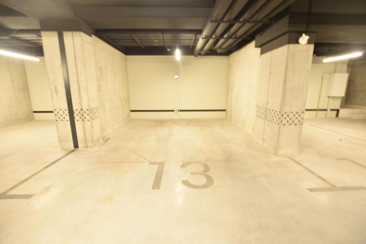Apartament Nr 50, 2 Sypialnie, Wygodny Parking Podziemny Stary Toruń Eksteriør bilde