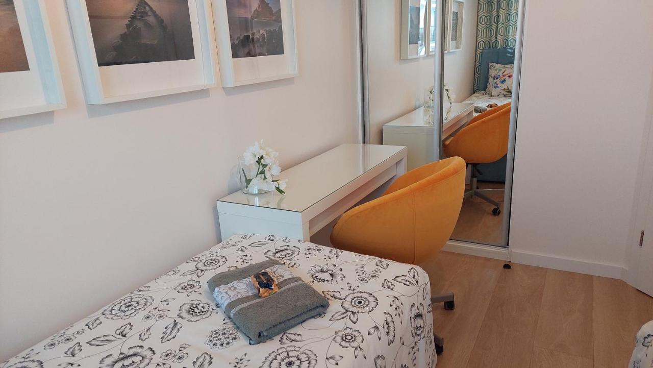 Apartament Nr 50, 2 Sypialnie, Wygodny Parking Podziemny Stary Toruń Eksteriør bilde